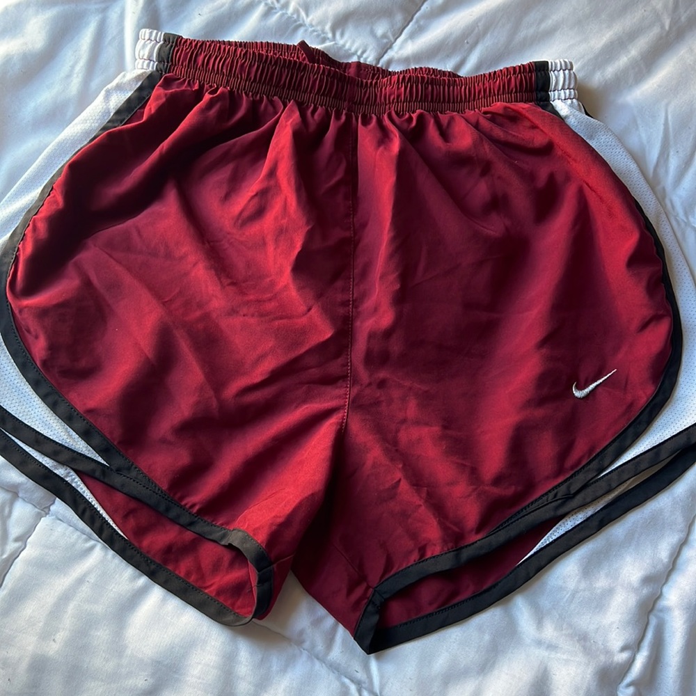 Nike Dri-Fit Shorts
